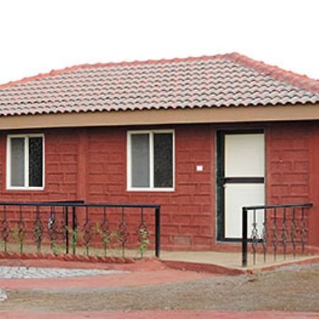 Prathamesh Resort Murūd Buitenkant foto